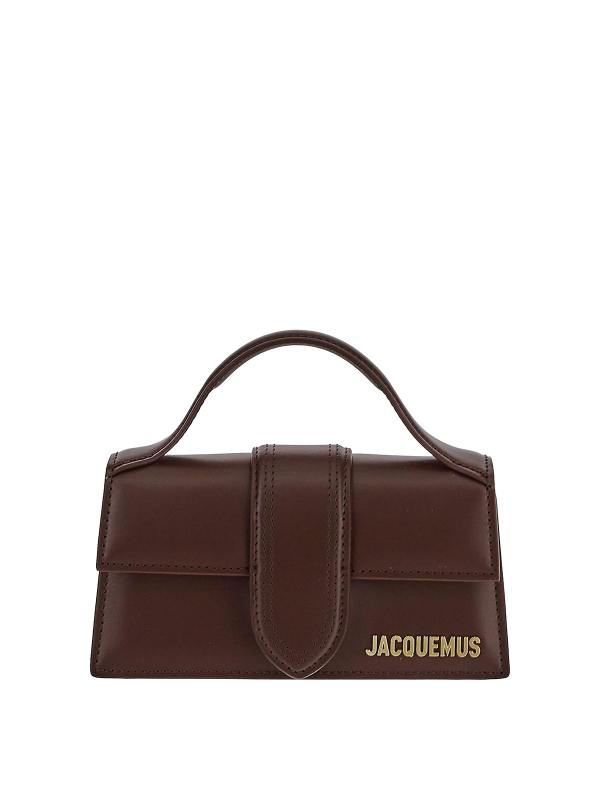 Jacquemus Sac Bandoulière - Marr