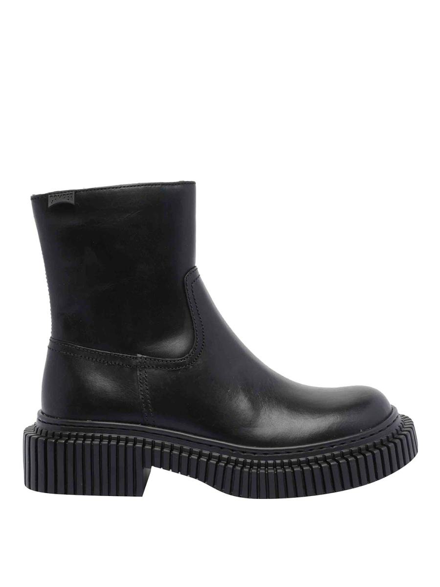 Camper Bottines - Noir