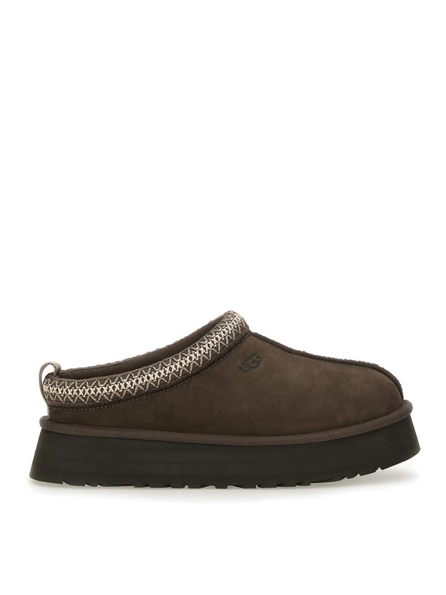Ugg Mules - Marron
