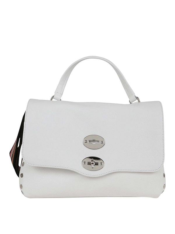 Zanellato Sac Cabas - Blanc