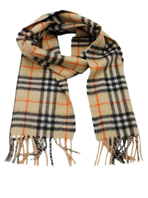 Burberry Écharpe - Gr