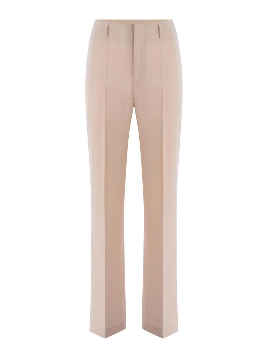 Philosophy di Lorenzo Serafini Pantalons Décontractés - Rose Clair