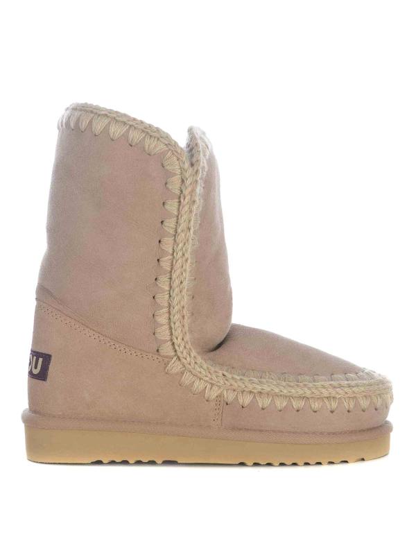 Mou Bottines - Eskimo24