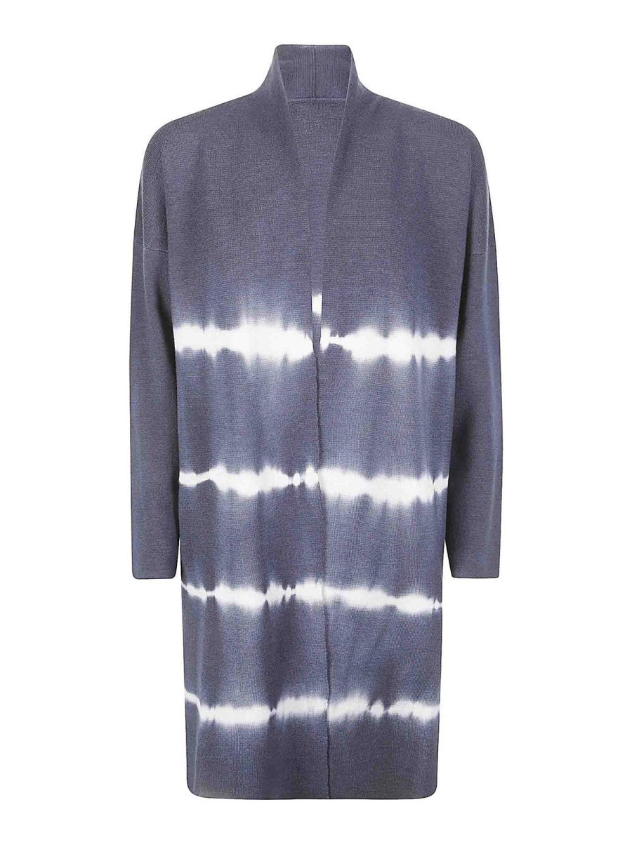 Archiviob Manteau Court - Multicolore
