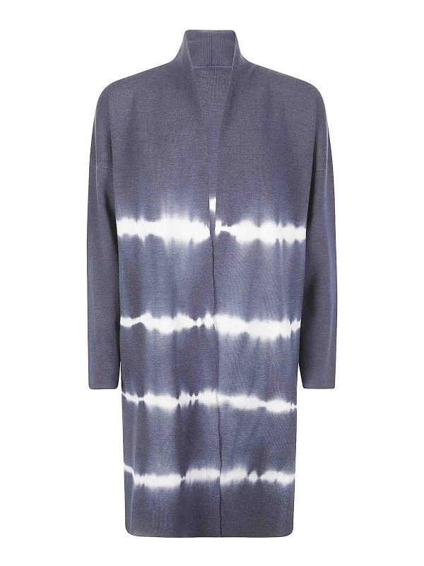 Archiviob Manteau Court - Multicolore
