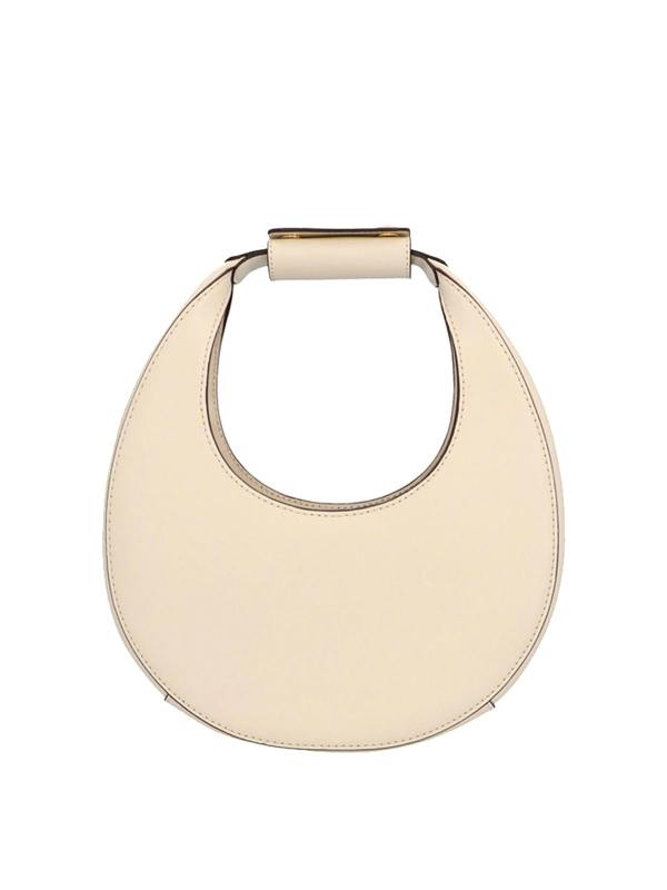 Staud Sac Cabas - Blanc