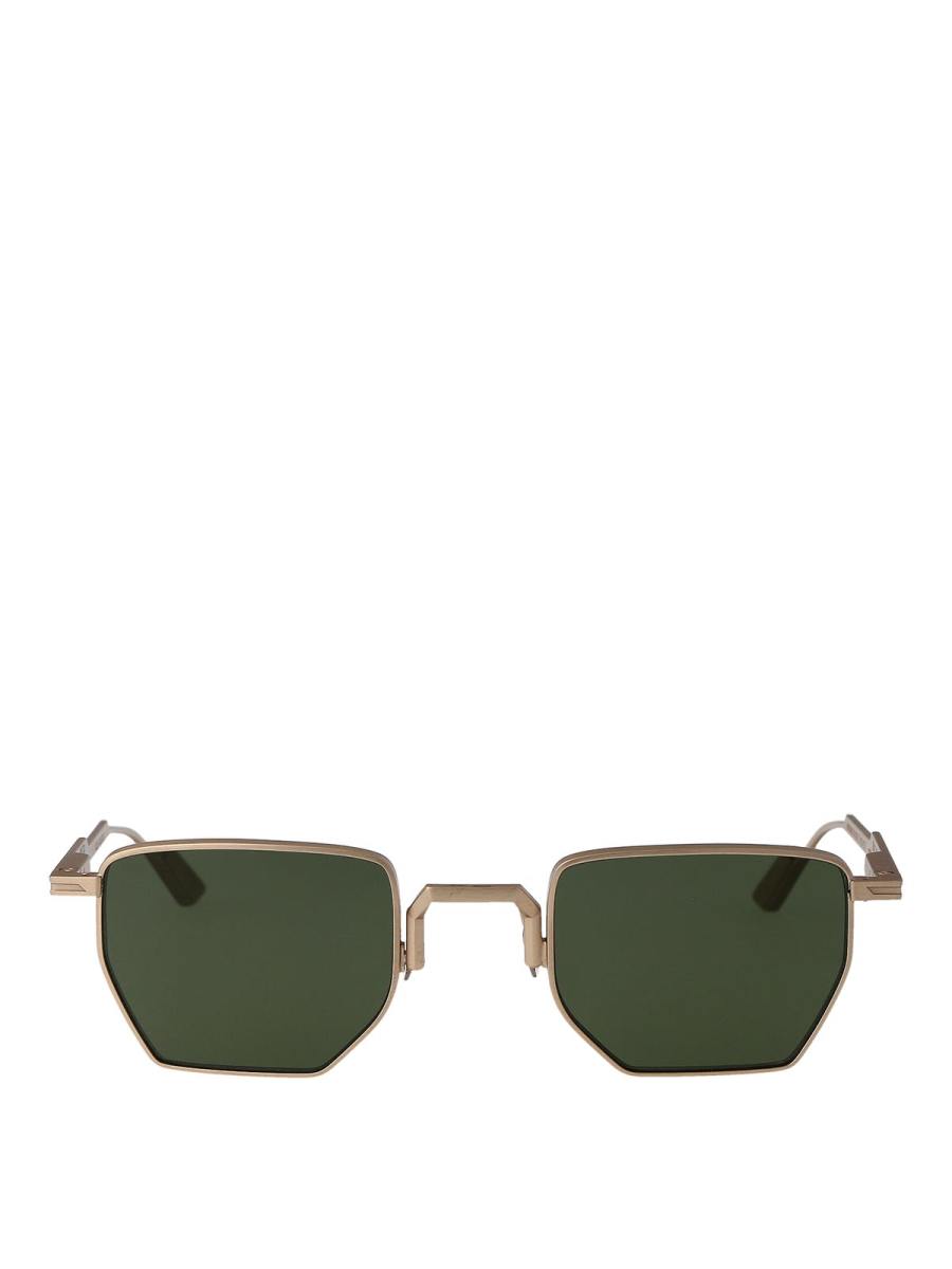 Movitra Lunettes De Soleil - Gris