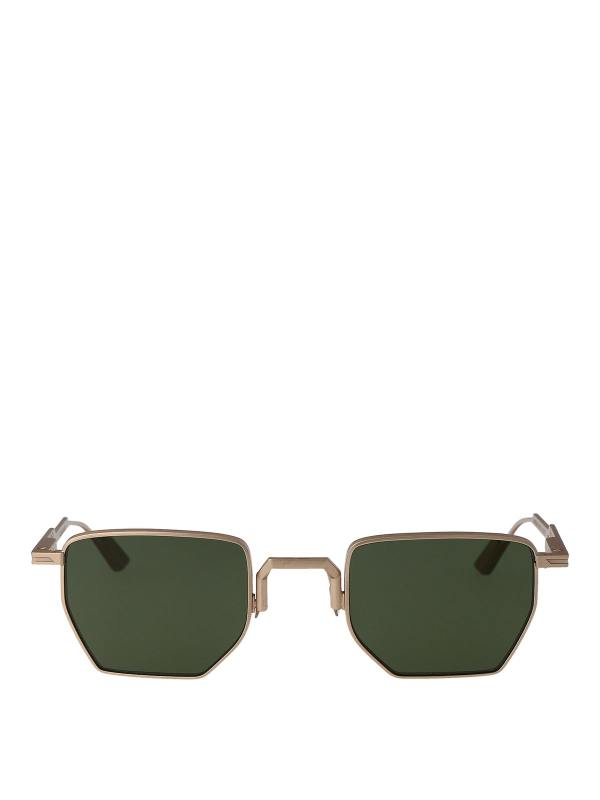 Movitra Lunettes De Soleil - Gris