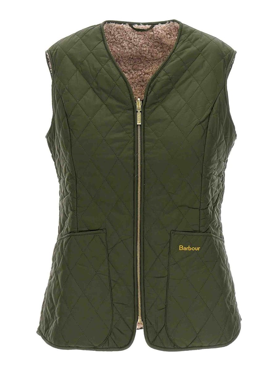 Barbour Gilet - Vert