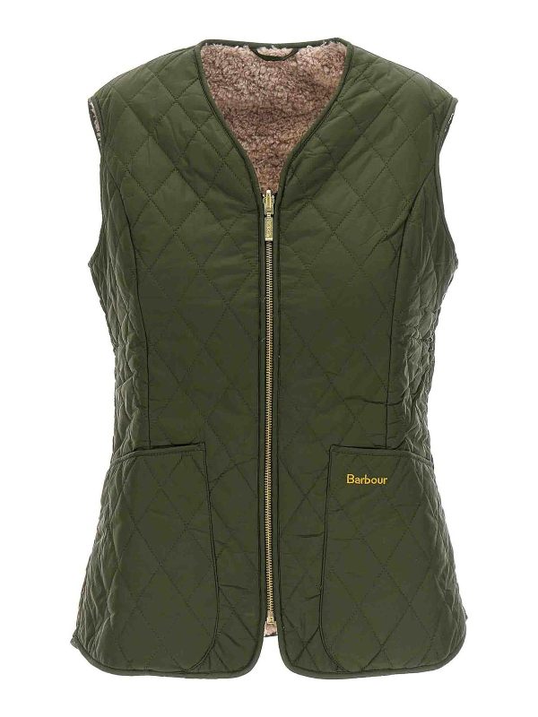 Barbour Gilet - Vert