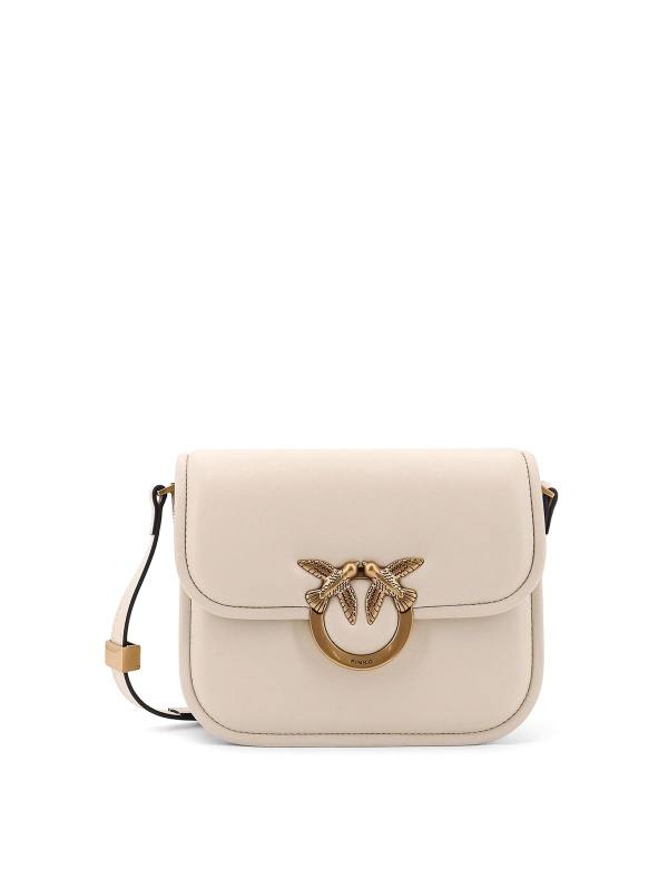 Pinko Sac Bandoulière - Noir