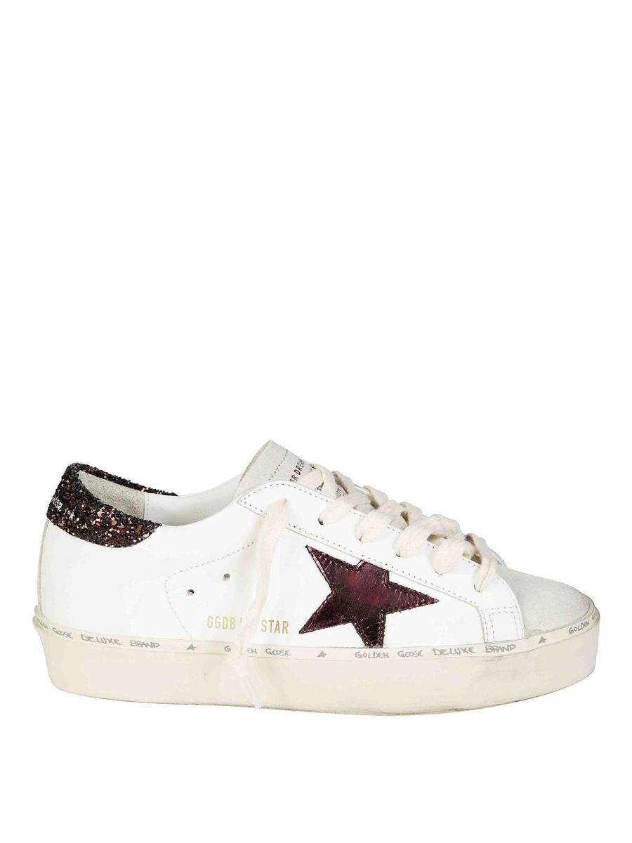 Golden Goose Baskets - Beige