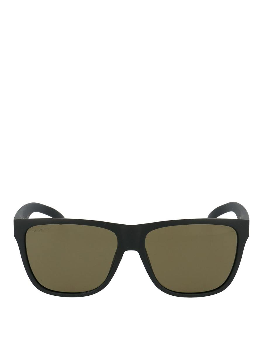 Smith Optics Lunettes De Soleil - Noir