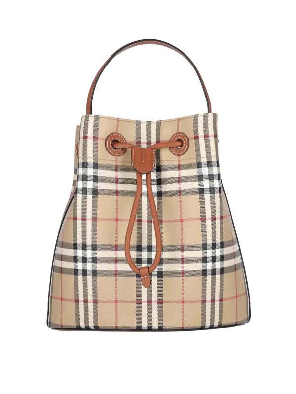 Burberry Sac Bandoulière - Tb