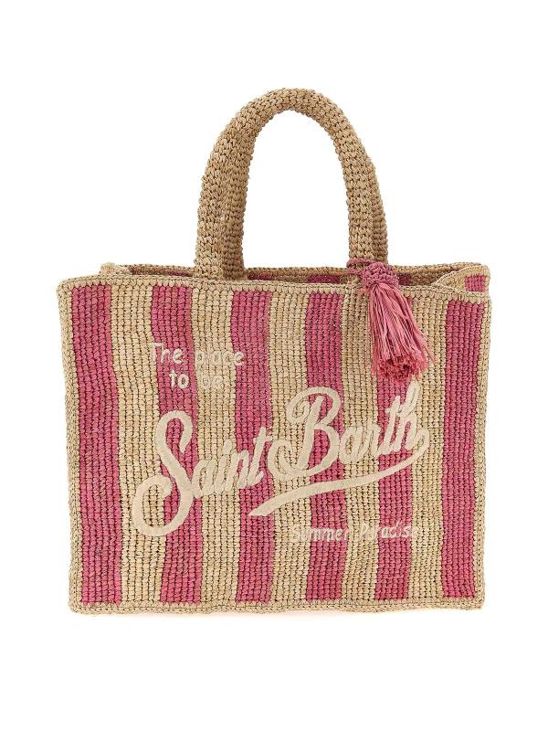 Mc2 Saint Barth Sac Cabas - Multicolor