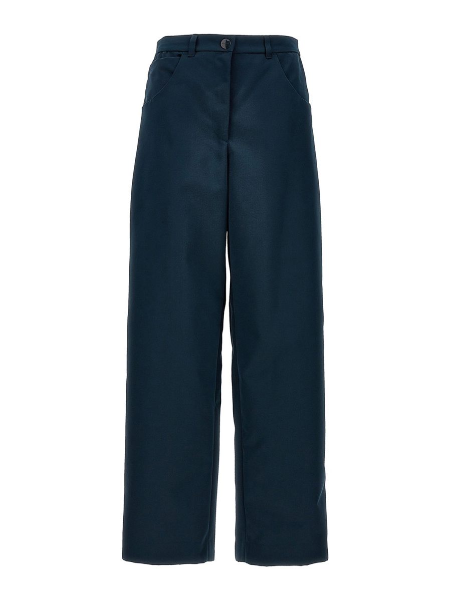 Etro Pantalons Décontractés - Pegaso