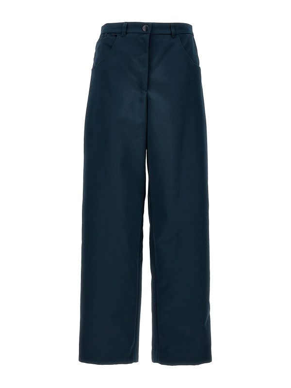 Etro Pantalons Décontractés - Pegaso