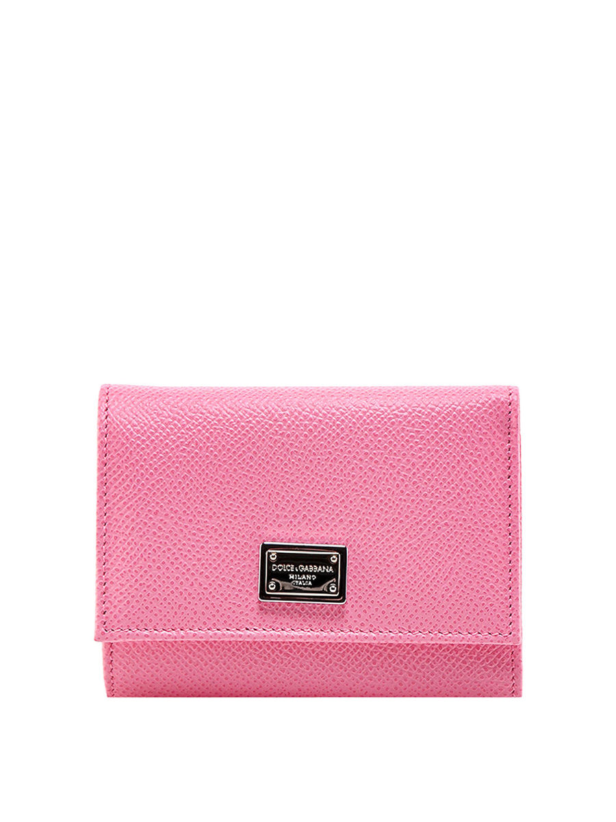 Dolce & Gabbana Portefeuilles - R