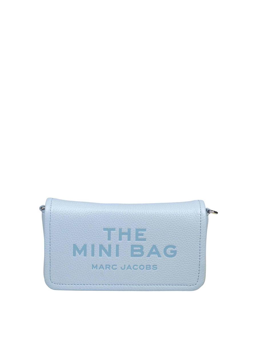 Marc Jacobs Sac Cabas - Bleu