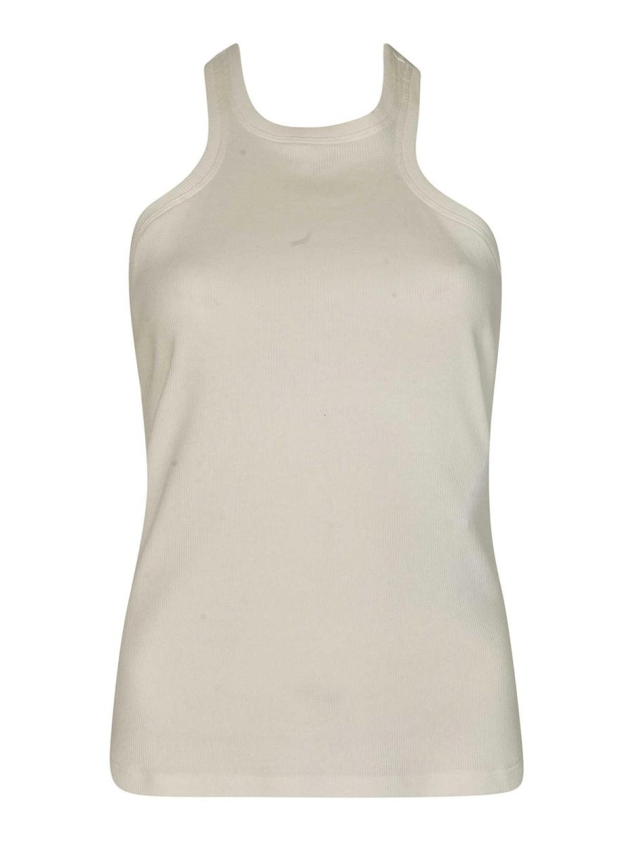 Alessandro Vigilante Top - Blanc