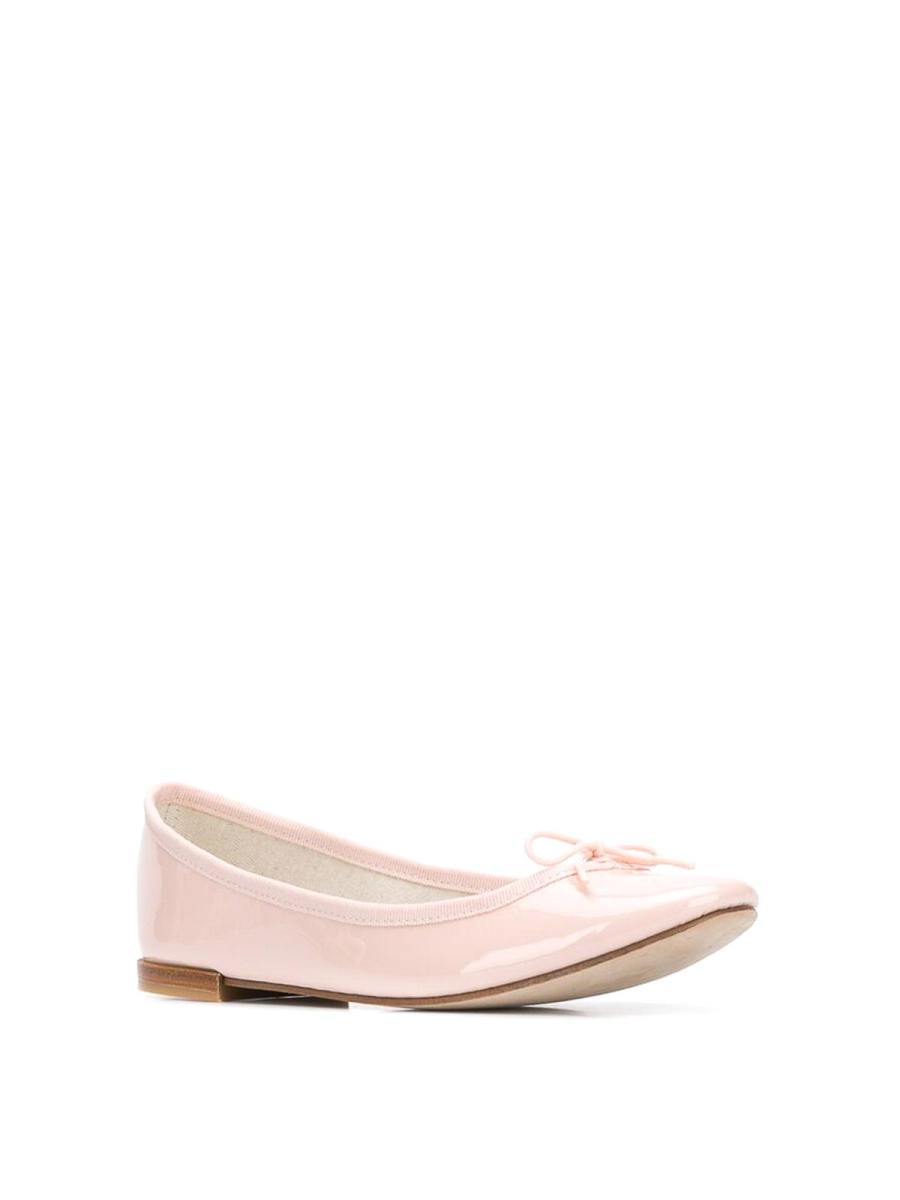 Repetto Ballerines - Couleur Chair