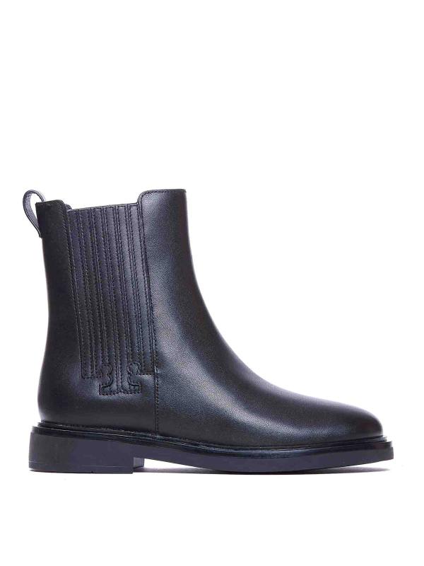 Tory Burch Bottines - Noir