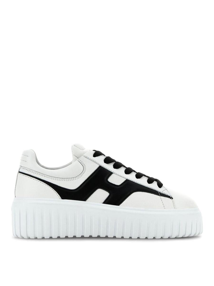 Hogan Baskets - Hogan H-Stripes