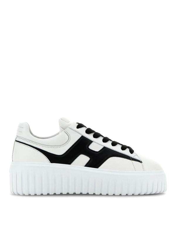 Hogan Baskets - Hogan H-Stripes