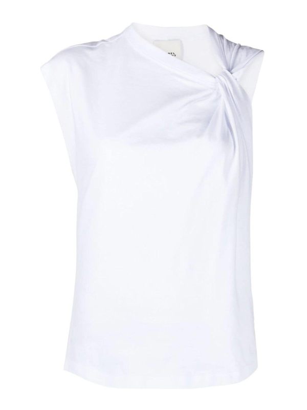 Isabel Marant T-Shirt - Blanc