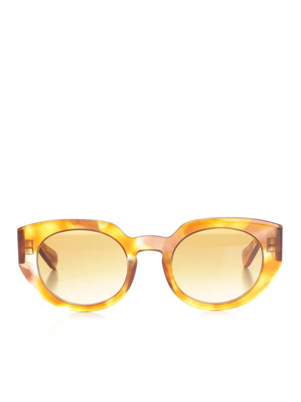 Chloe' Lunettes De Soleil - Jau