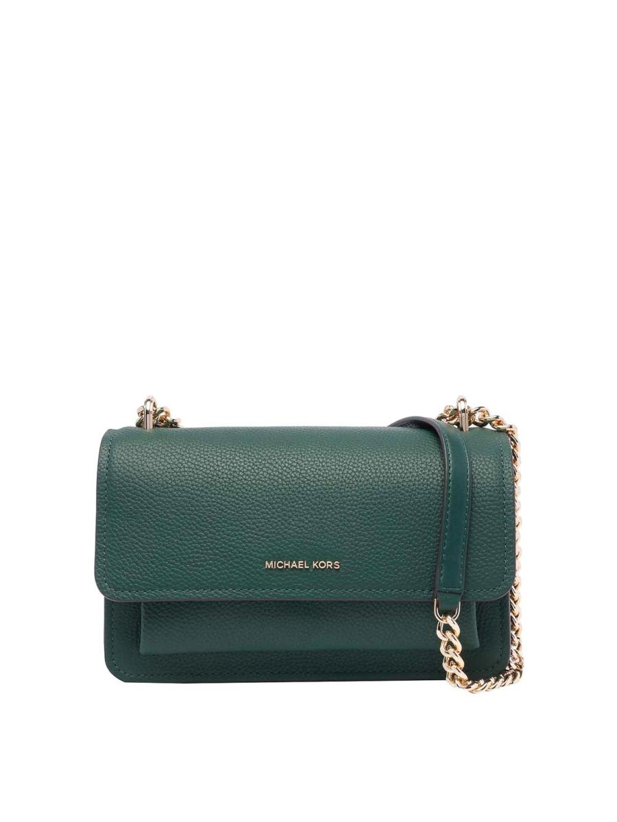 Michael Michael Kors Sac Bandoulière - Vert