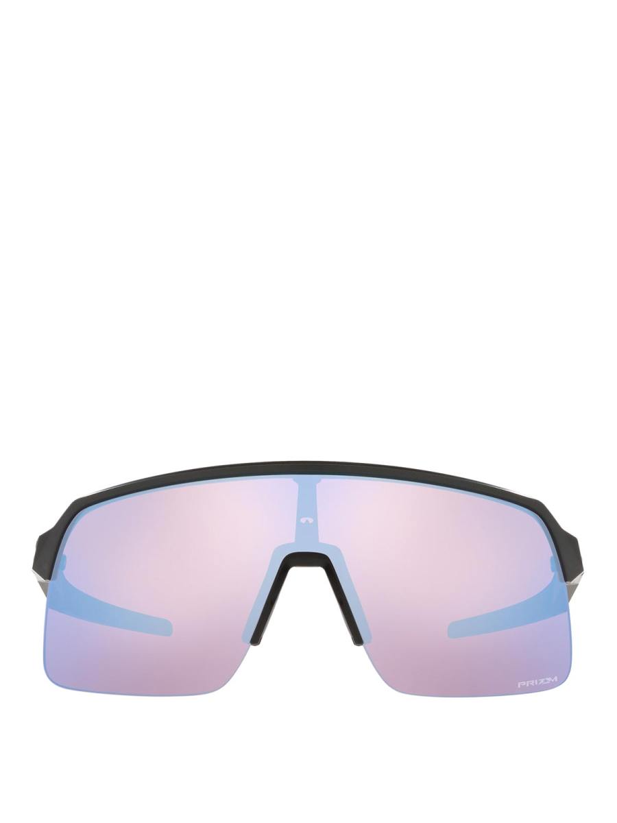 Oakley Lunettes De Soleil - Bleu