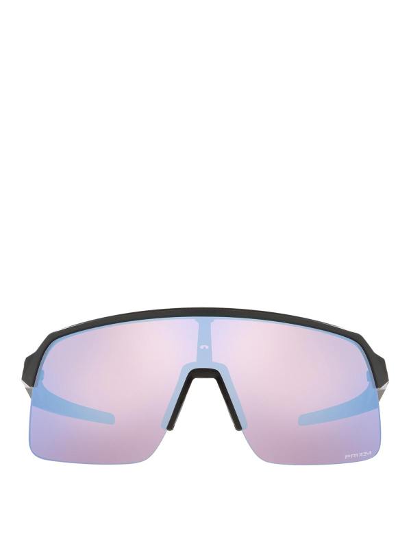 Oakley Lunettes De Soleil - Bleu