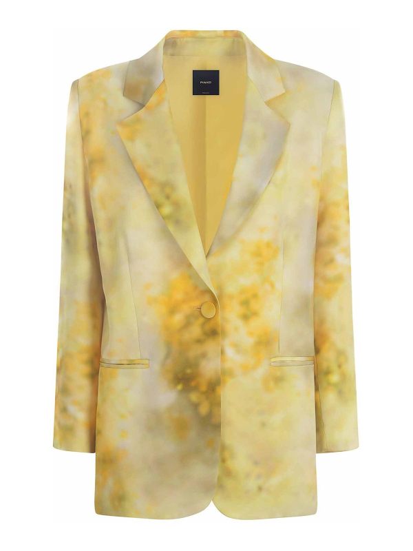 Pinko Blazer - Esagerata