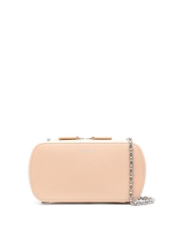 Jil Sander Sac Bandoulière - R