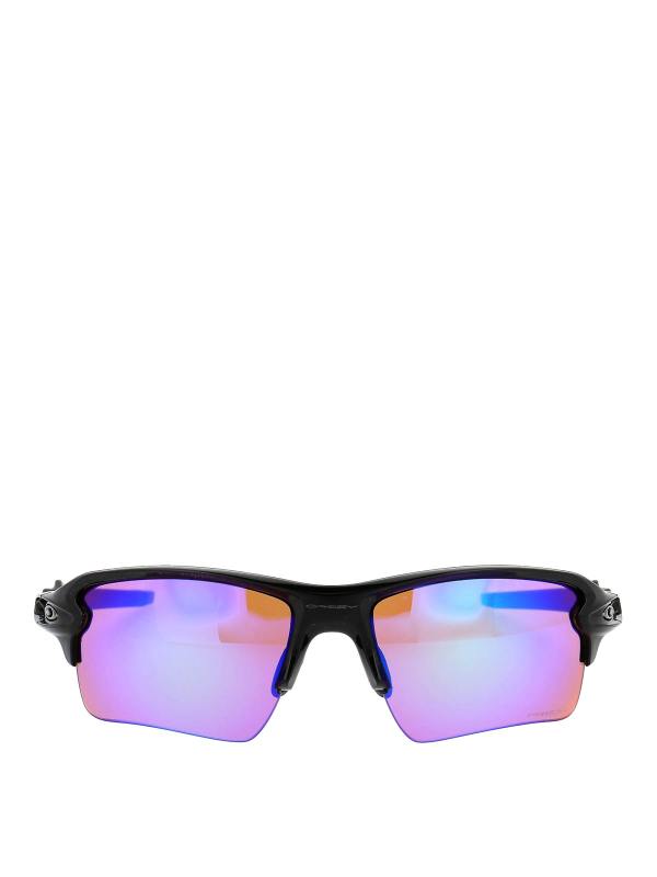 Oakley Lunettes De Soleil - Noir