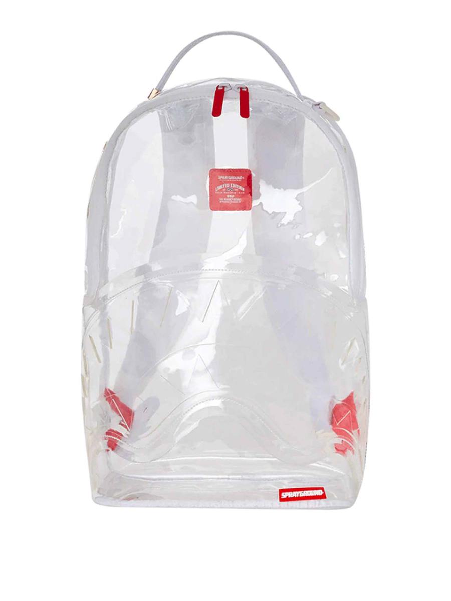 Sprayground Sac À Dos - Couleur Chair