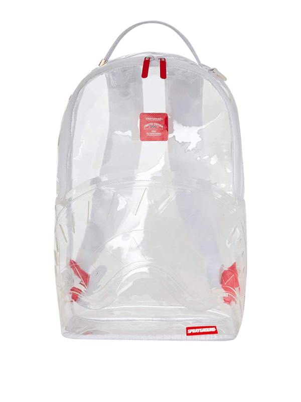 Sprayground Sac À Dos - Couleur Chair