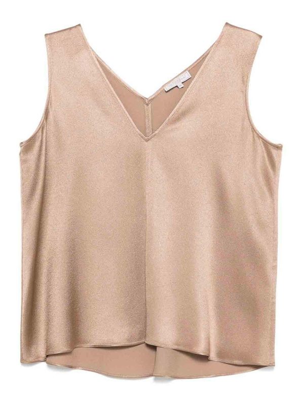 Antonelli Firenze T-Shirt - Beige