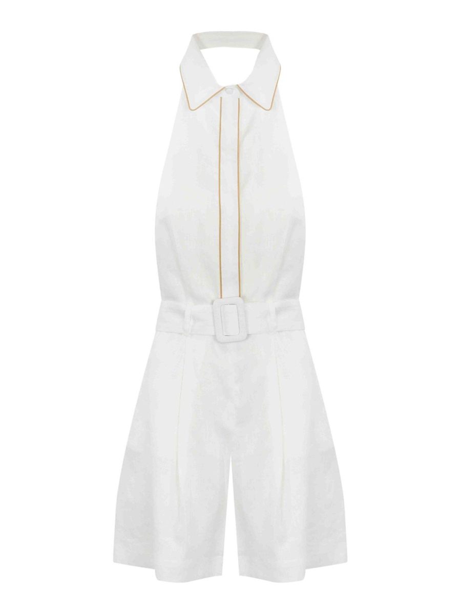 Mvp Wardrobe Combinaison - Blanc