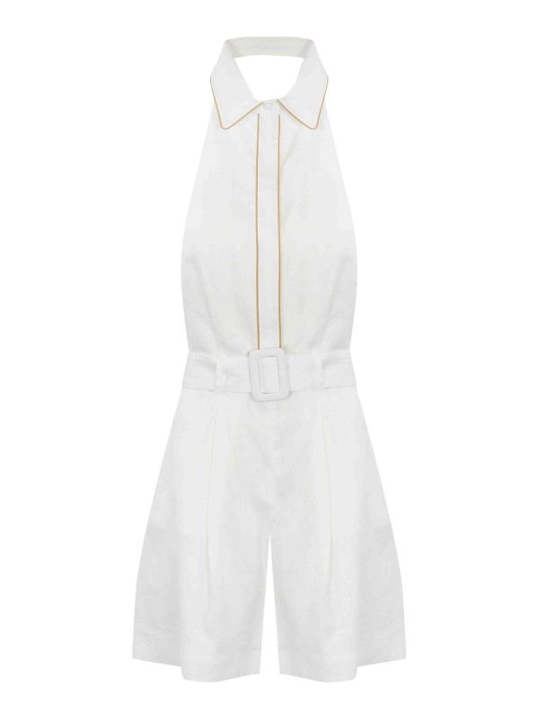 Mvp Wardrobe Combinaison - Blanc