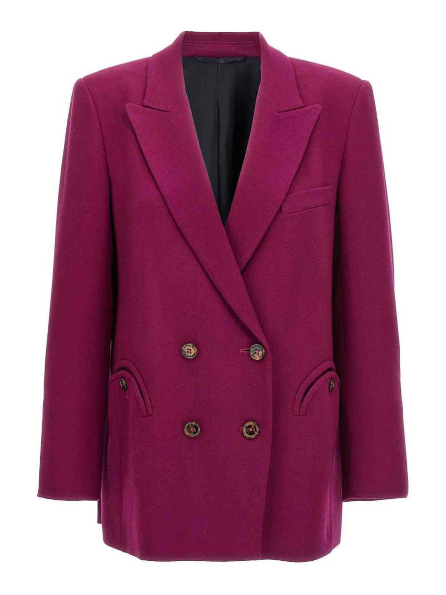Blazé Milano Blazer - Evernight