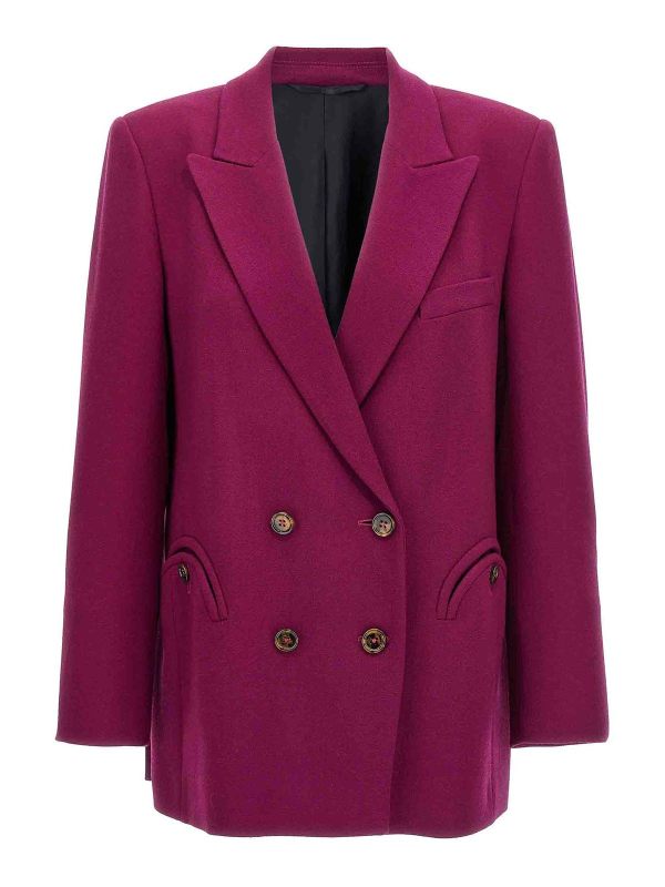 Blazé Milano Blazer - Evernight