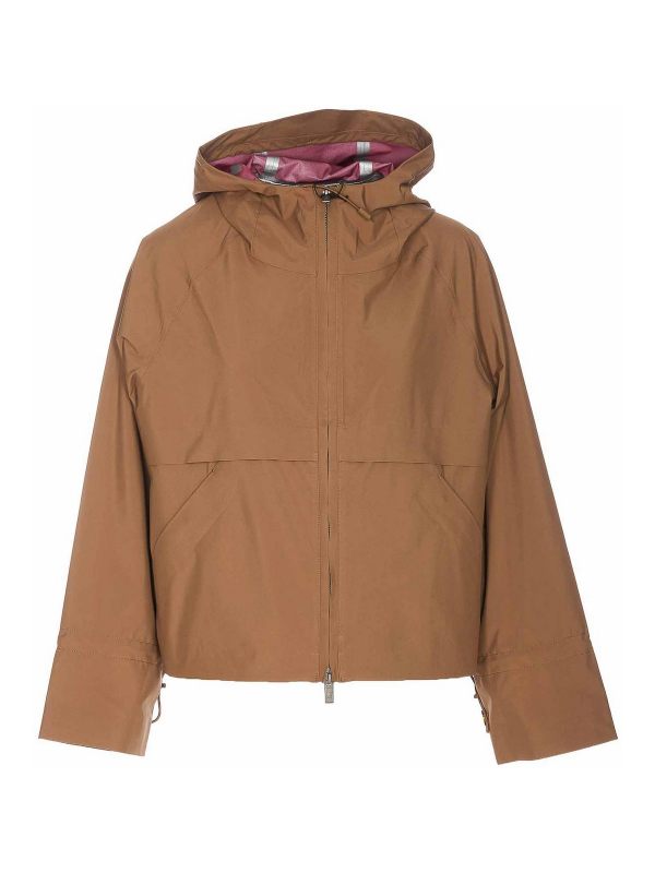 k-way Veste Casual - Marron