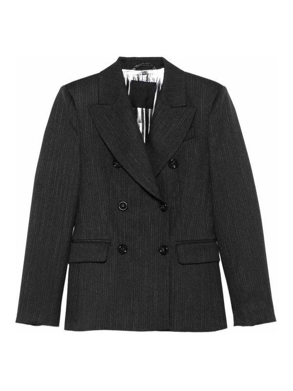 Liu Jo Blazer - Gris
