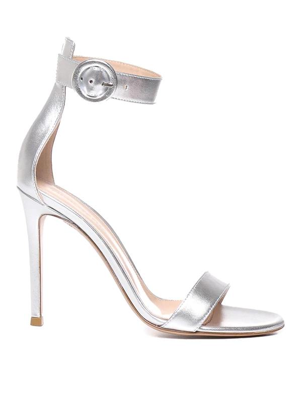 Gianvito Rossi Sandales - Portofino
