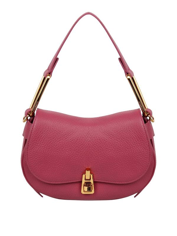Coccinelle Sac Bandoulière - R