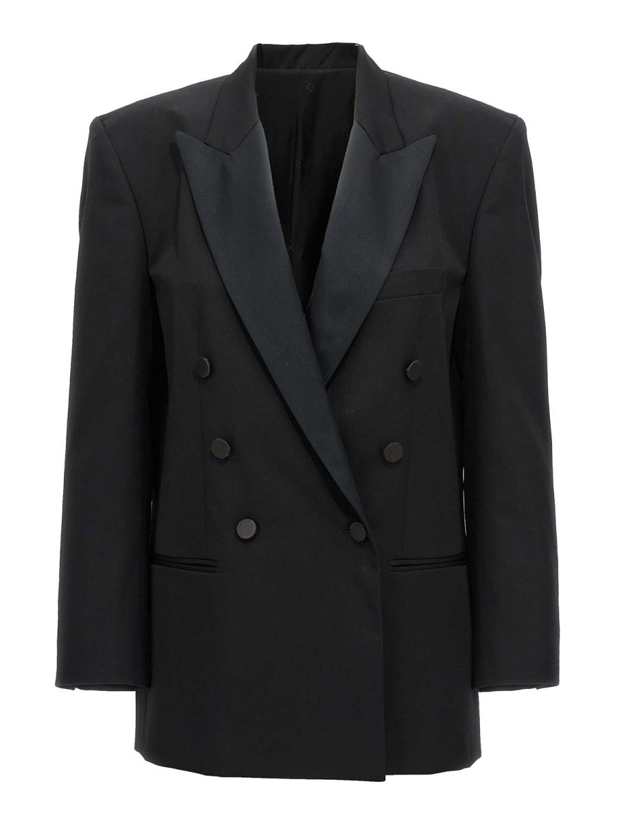 Isabel Marant Blazer - Noir