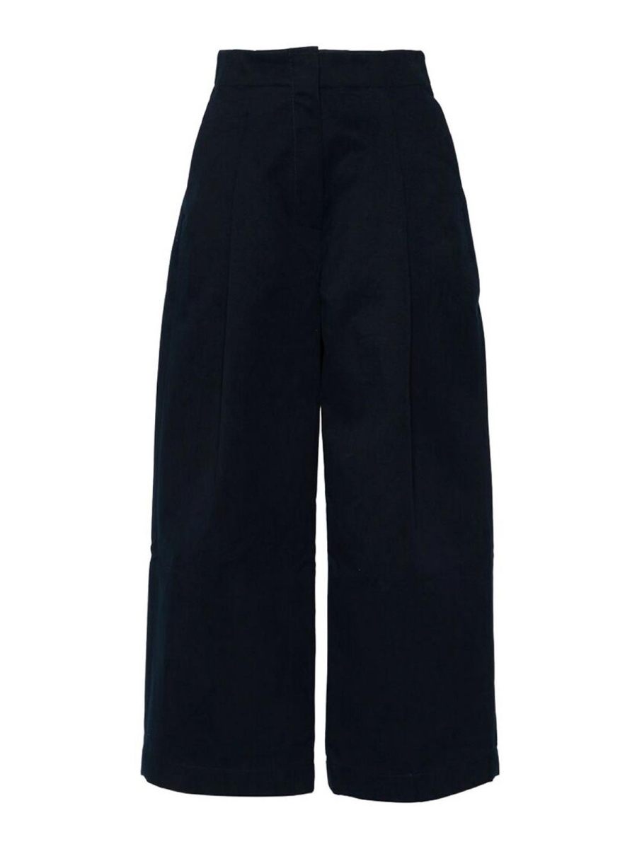 Studio Nicholson Jean Droit - Bleu