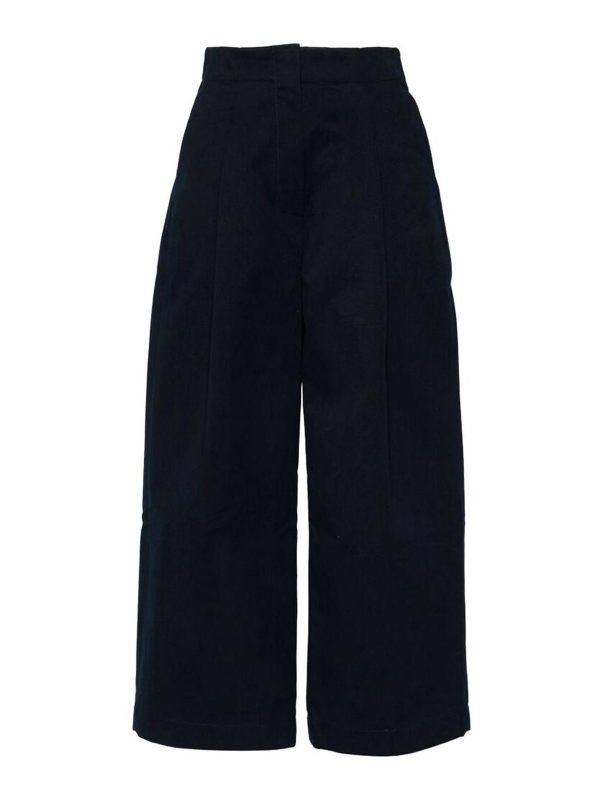 Studio Nicholson Jean Droit - Bleu